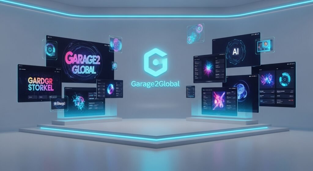 future of graphic design 2025