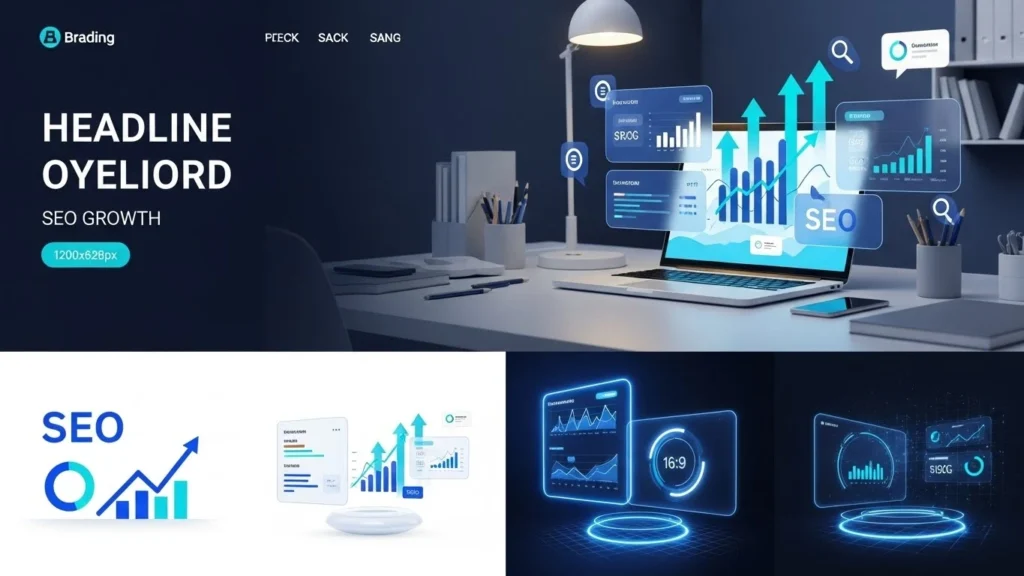 Drive Growth: SEO for Business Growth from Garage 2 Global